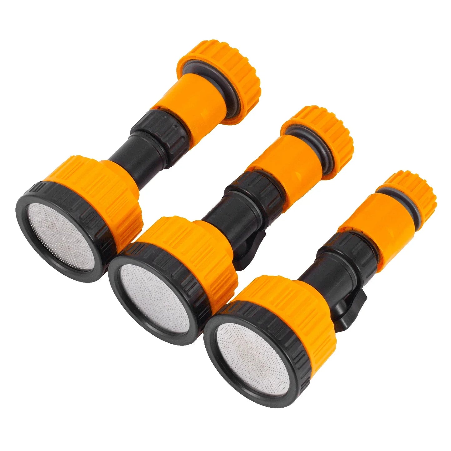 Garden Sprinkler 1000 Mesh Scattering Spray Sprinkler Flower Watering Nozzles Household Seedling- Nozzle Watering Vegetables