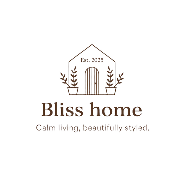 Bliss home decor