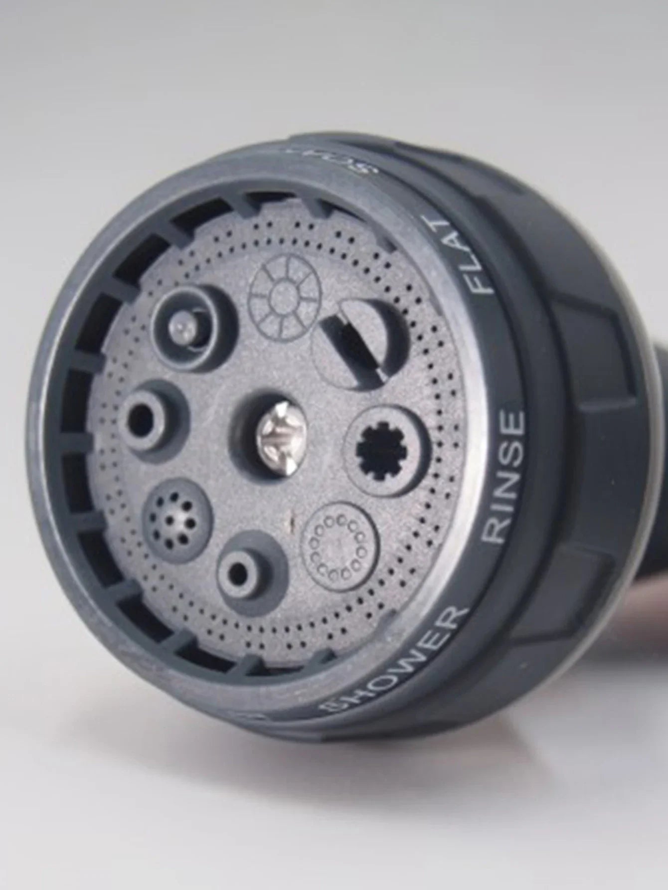 Home Irrigation Spray High-Pressure Garden Spray Gun Set Garden Watering Ground Car Wash Sprinkler