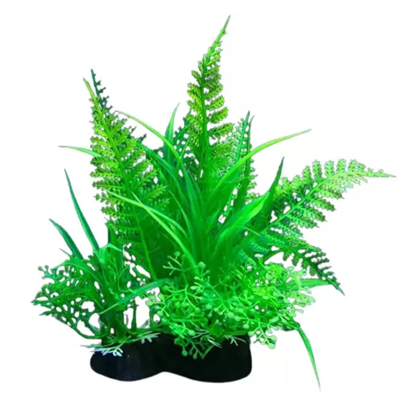 Artificial Aquatic Plants, Fish Tank/Aquarium Decoration, Interior Decoration, Ornamental Artificial Plants
