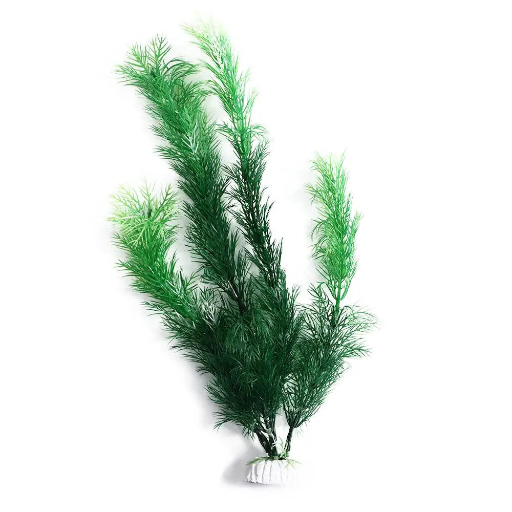 Immortal Simulation Artificial Beautiful Landscaping Plants Water Grass Water Weeds Aquatic Plants