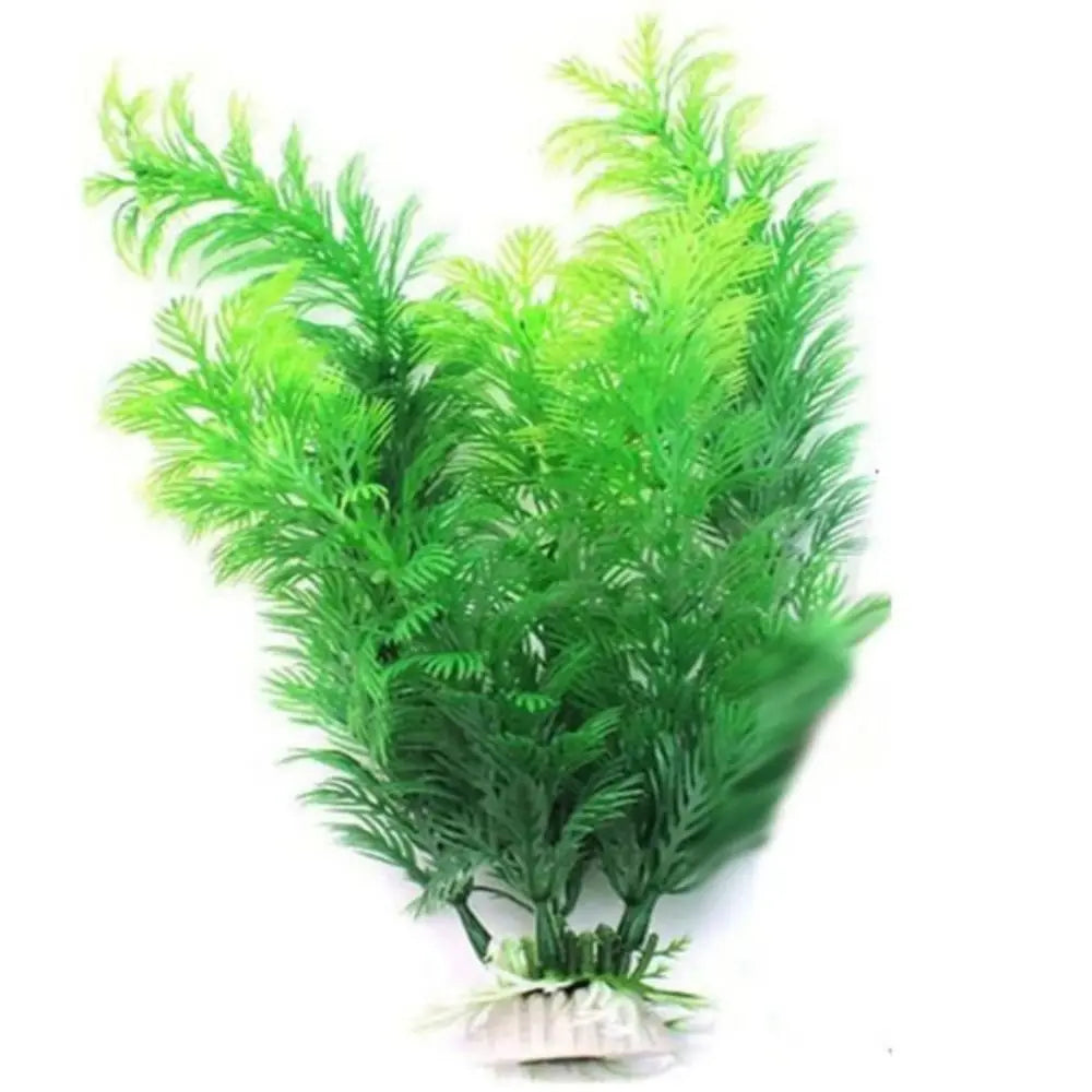Immortal Simulation Artificial Beautiful Landscaping Plants Water Grass Water Weeds Aquatic Plants