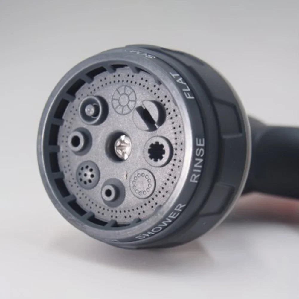 Home Irrigation Spray High-Pressure Garden Spray Gun Set Garden Watering Ground Car Wash Sprinkler