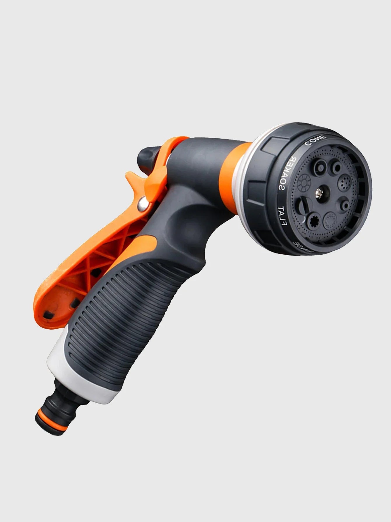 Home Irrigation Spray High-Pressure Garden Spray Gun Set Garden Watering Ground Car Wash Sprinkler