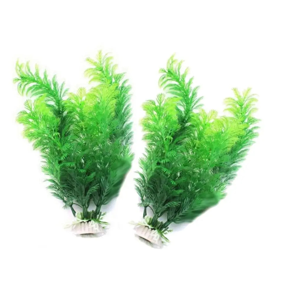 Immortal Simulation Artificial Beautiful Landscaping Plants Water Grass Water Weeds Aquatic Plants