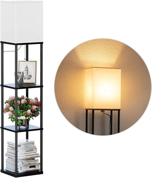 Type 3 Floor Lamp E27 Floor Lamp with Light Emitting Diode Luminous Decoration Modern Corner
