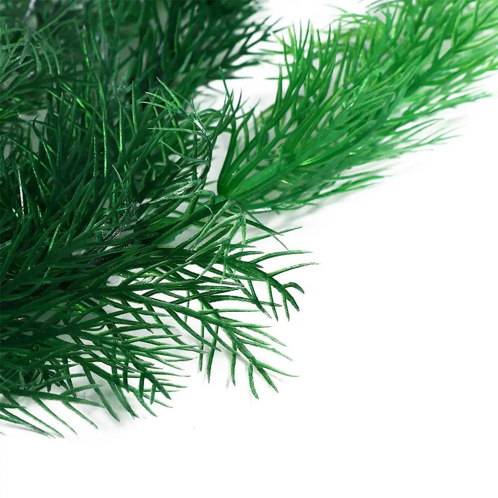 Immortal Simulation Artificial Beautiful Landscaping Plants Water Grass Water Weeds Aquatic Plants