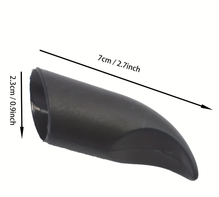 Garden gloves, stab resistant, waterproof, claw resistant, wear-resistant, ground scraping, grass pulling, soil digging, special