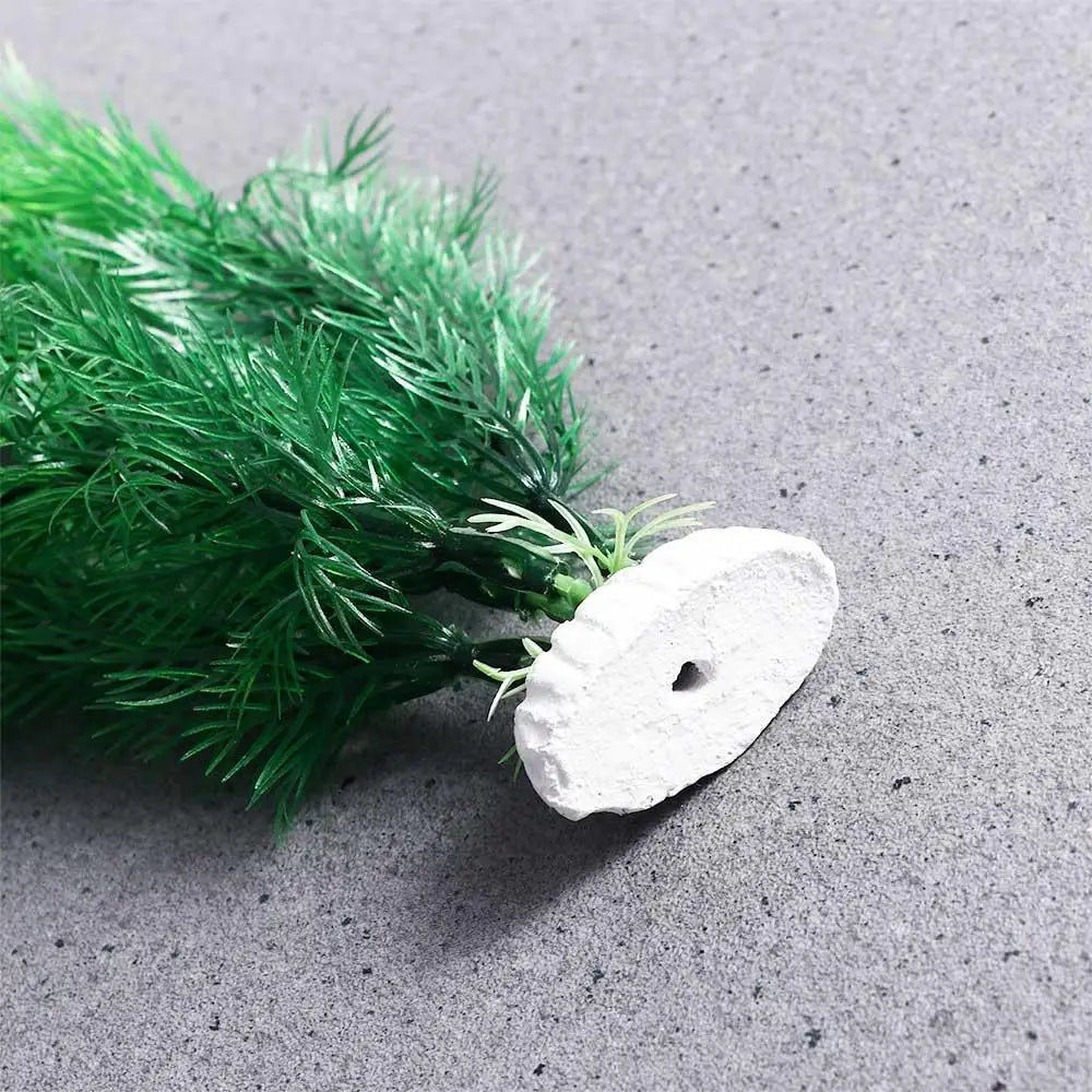 Immortal Simulation Artificial Beautiful Landscaping Plants Water Grass Water Weeds Aquatic Plants